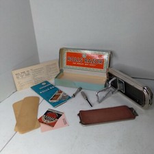 Rolls Razor Viscount Model