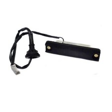 WRC Trunk Lid Microstick