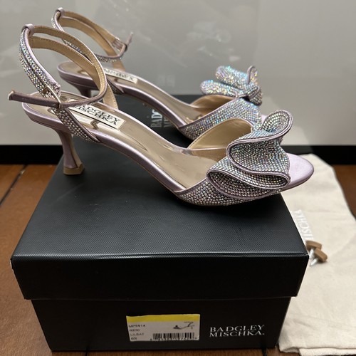 Nib badgley mischka - badgley,