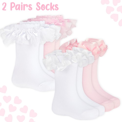 Pack baby girls - 2,