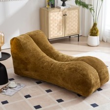 Lazy Floor Sofa Couch Corner