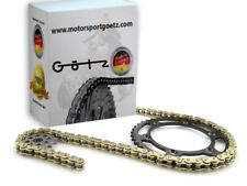 Chain Set SMC/Barossa