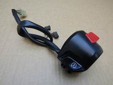 Honda Grom MSX 125 A-J 2019