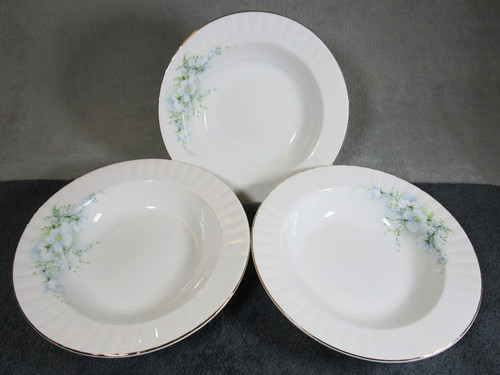 Lovely vintage royal - 3,