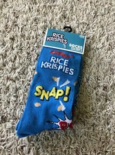 NEW! Odd Sox Rice Krispies