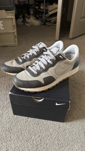 Nike pegasus delorean - nike,