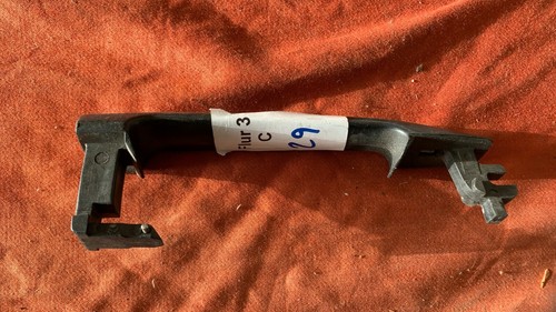 Original mercedes benz r129 - original,