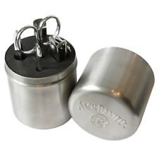 Jack Daniel's Deluxe Manicure