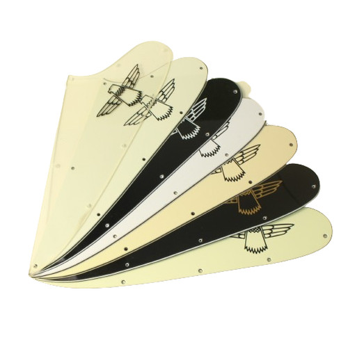 Pickguard for gibson - pickguard,
