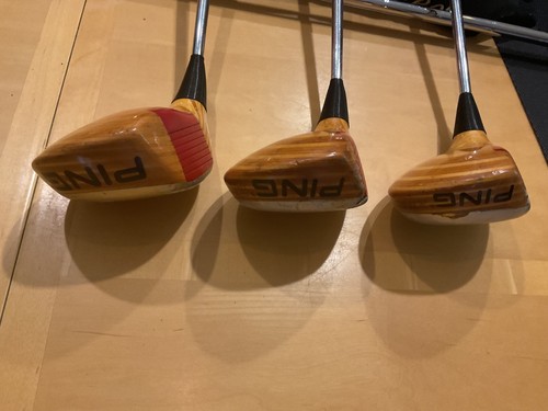 Ping blonde zing karsten 3 - ping,