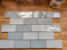 Natucer Spanish Ceramic Wall