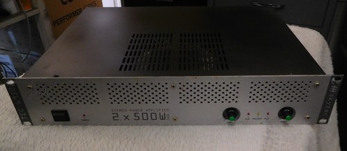 Skytec tec6950 stereo power - stereo,