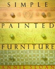 Simple Painted Furniture, Annie Sloan, Used; Very Good Book
