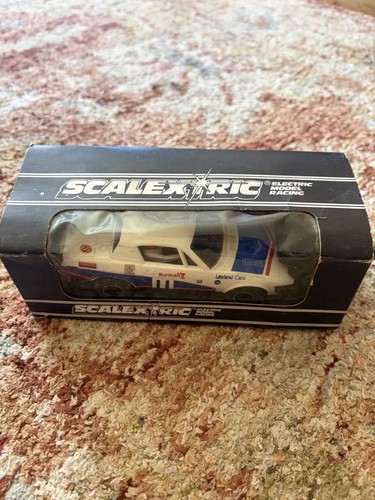 Vintage scalextric c130 - vintage,
