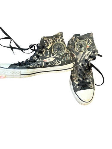 Converse all star high - converse,