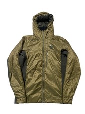 Black Diamond Primaloft Puffer