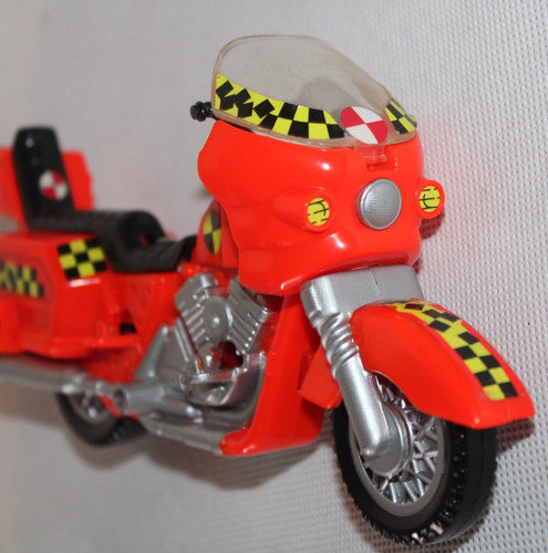 Crash dummies - crash, 'n