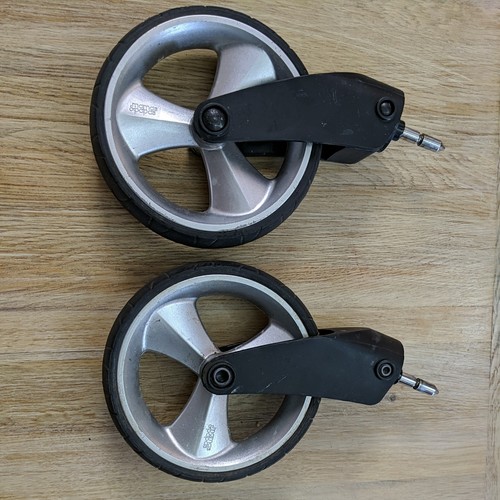 Mamas and papas flip xt2 - and, front