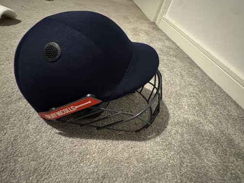 Gray nicolls atomic cricket - gray,