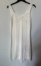 St Michael Vintage White