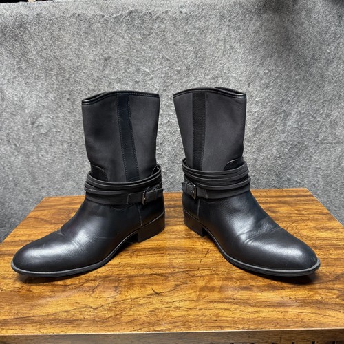 Chaps gari boots womens size - gari,