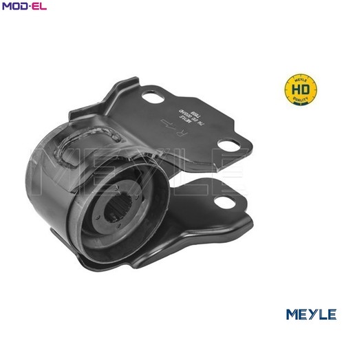 Mounting controltrailing - 2x,