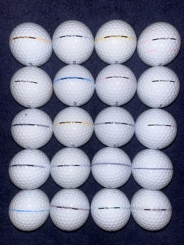 Titleist pro golf balls x - golf,