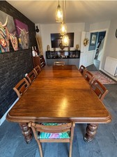 Antique Early Victorian