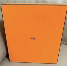 HERMES Birkin 25 empty gift