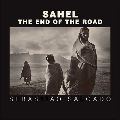 Sahel the end - of, by