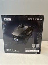 Drone-Avoid Obstacles SMS 4k