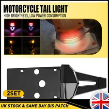 12V LED Rear Fender Brake Tail