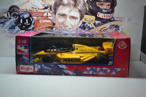 Maisto 1998 indy - maisto,