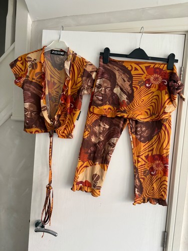 Womens piece y2k 90s - 3,