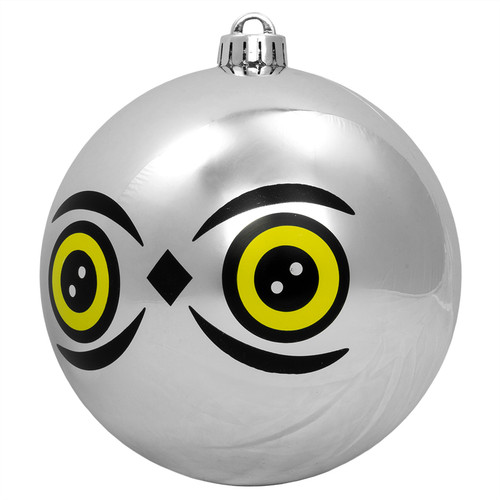 Pond bird deterrent ball - pond,