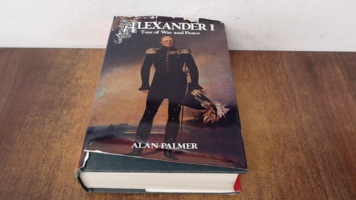 Alexander tsar war and - of,