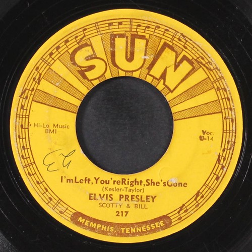 Elvis presley baby - elvis,