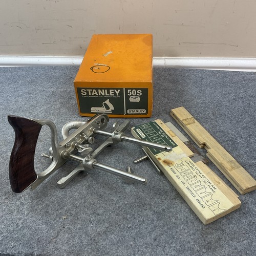 Vintage stanley 50s - vintage,