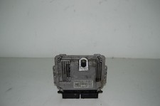 FORD Fiesta 2014 1.0 Engine ECU C1B1-12A650