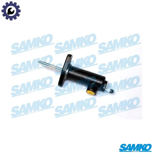 Slave cylinder clutch - cylinder,
