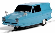 Scalextric Car C4259 Reliant