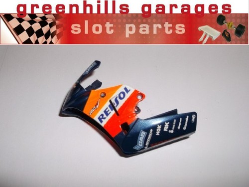 Greenhills scalextric moto - scalextric,