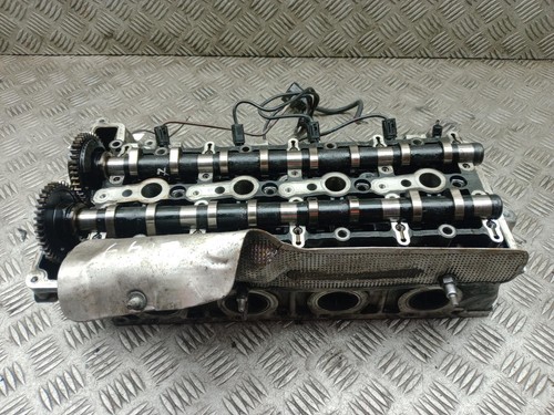 Mini countryman cylinder head - cylinder,