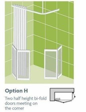 Impey Elevate Option H 750mm