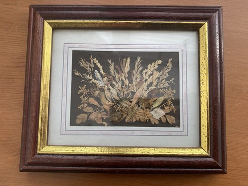 Vintage ann sharman pressed - vintage,