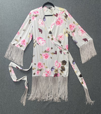 Victoria's Secret dressing