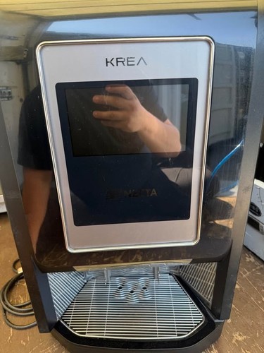 Krea commercial coffee machine - commercial,