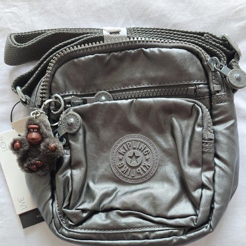 Kipling ron crossbody shoulder - ron,