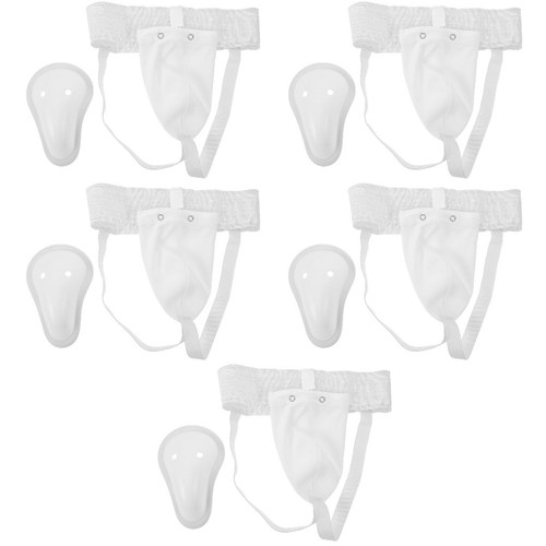 Comfortable breathable groin - breathable,
