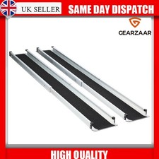 6ft Telescopic Ramps motorcycle loading ramps car loading ramps Loading Ramps